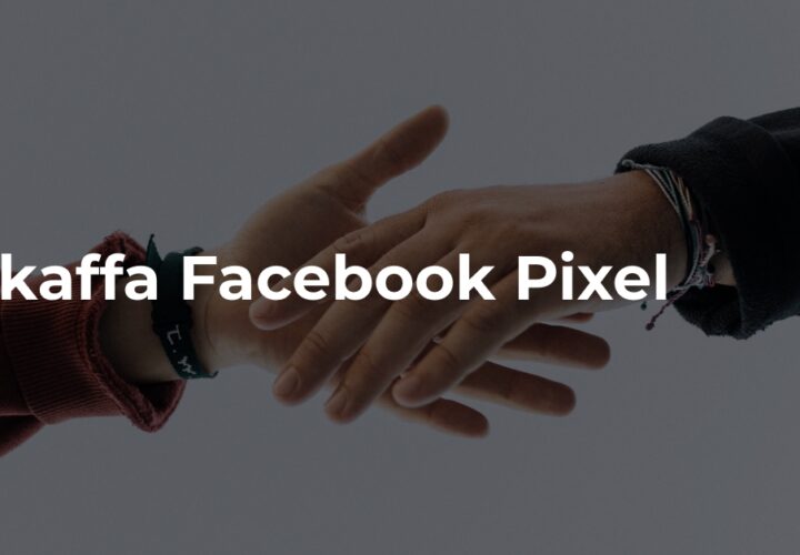 Digital Marknadsföringsbyrå - Skaffa Facebook Pixel
