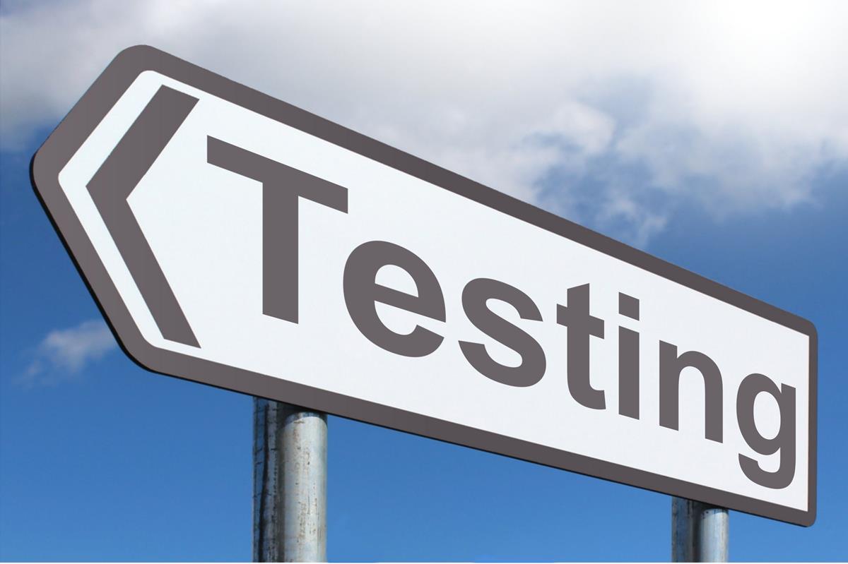 Digital Marknadsföringsbyrå - testing